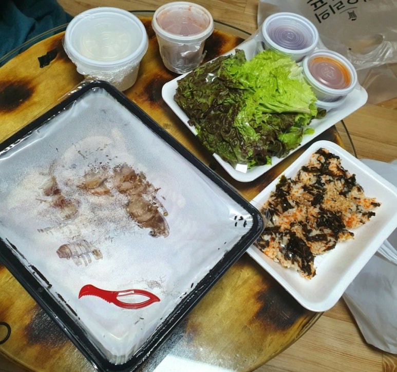 대포야시장족발 이미지
