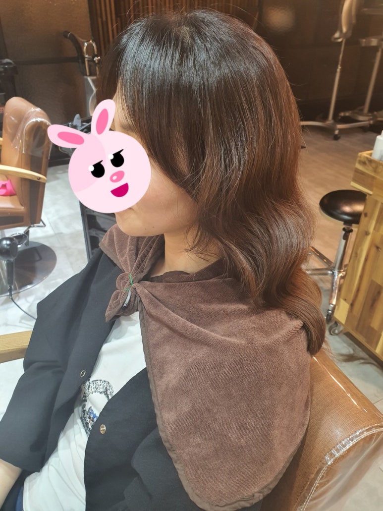 보배로이헤어 이미지