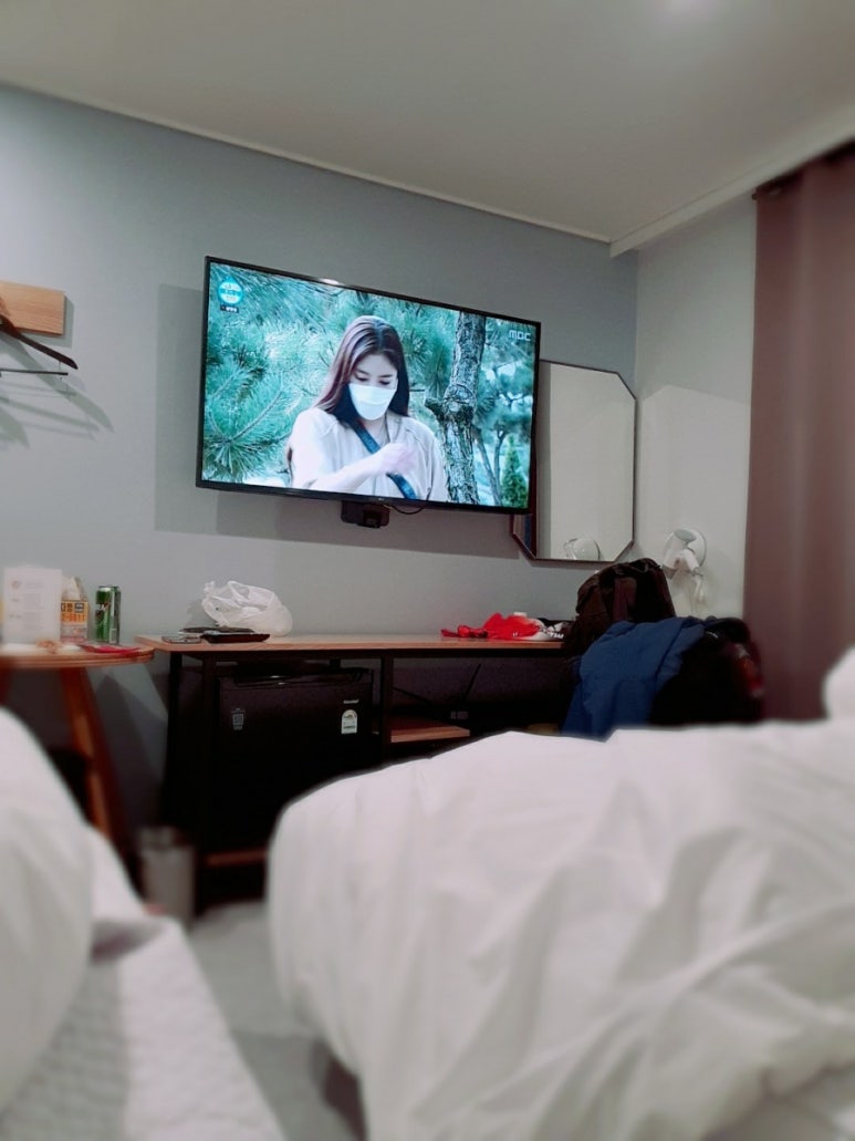 제우스모텔 이미지