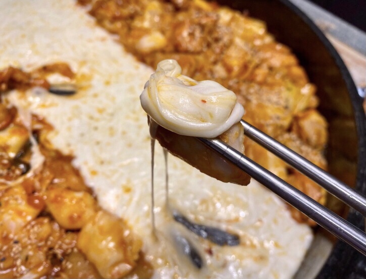 고수닭갈비AK플라자 이미지