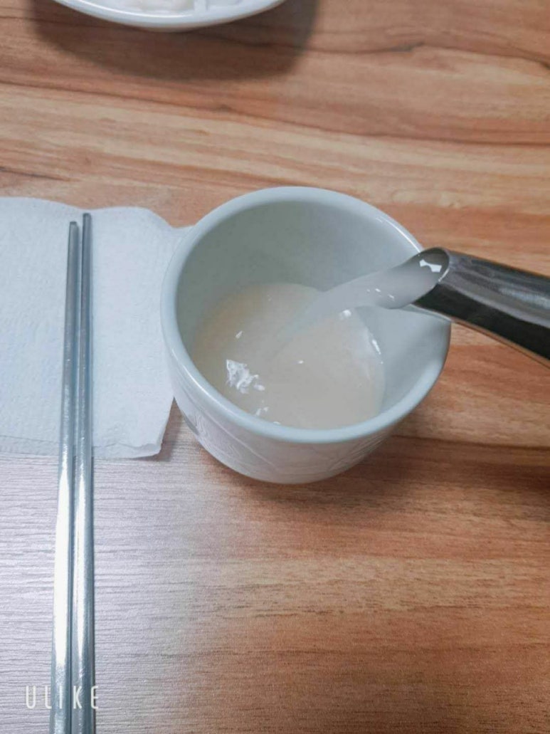 동해면옥 이미지