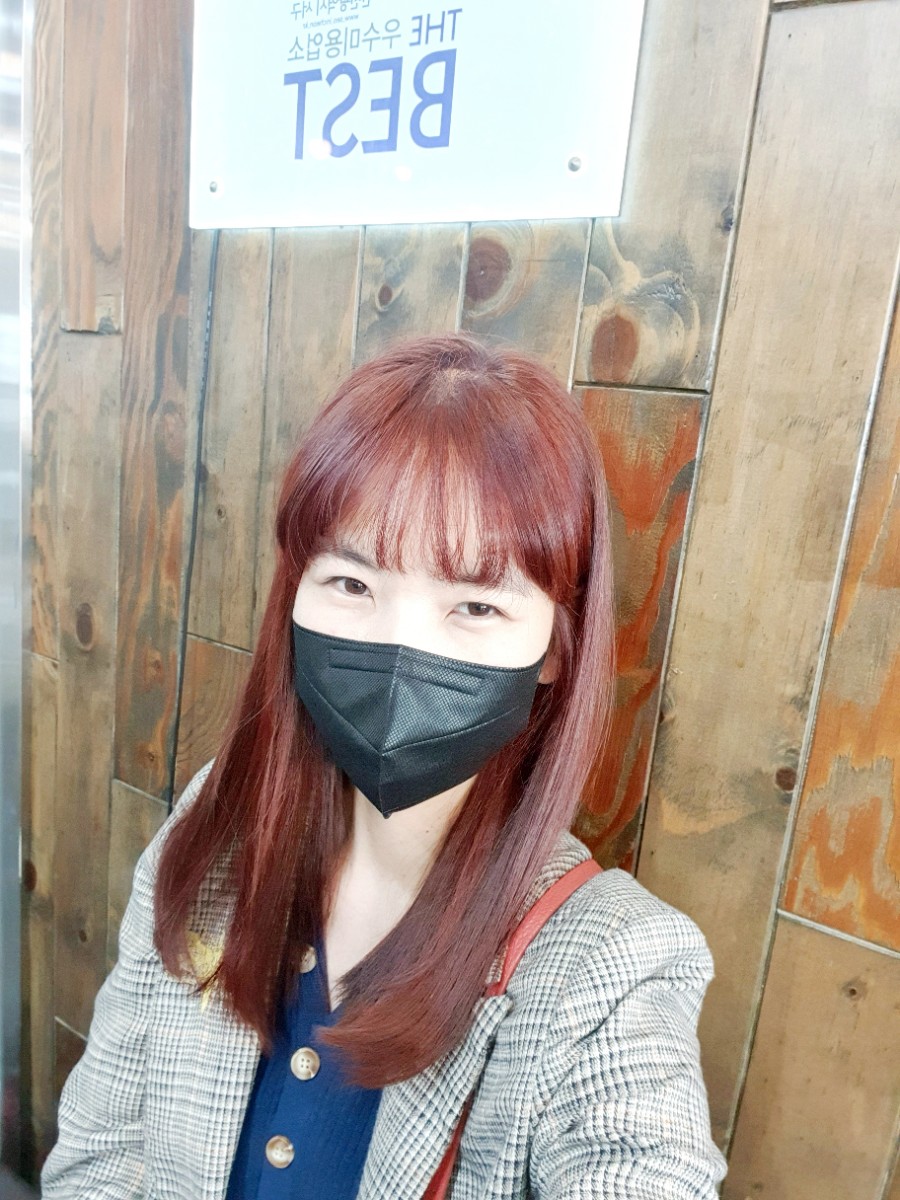난나헤어 이미지