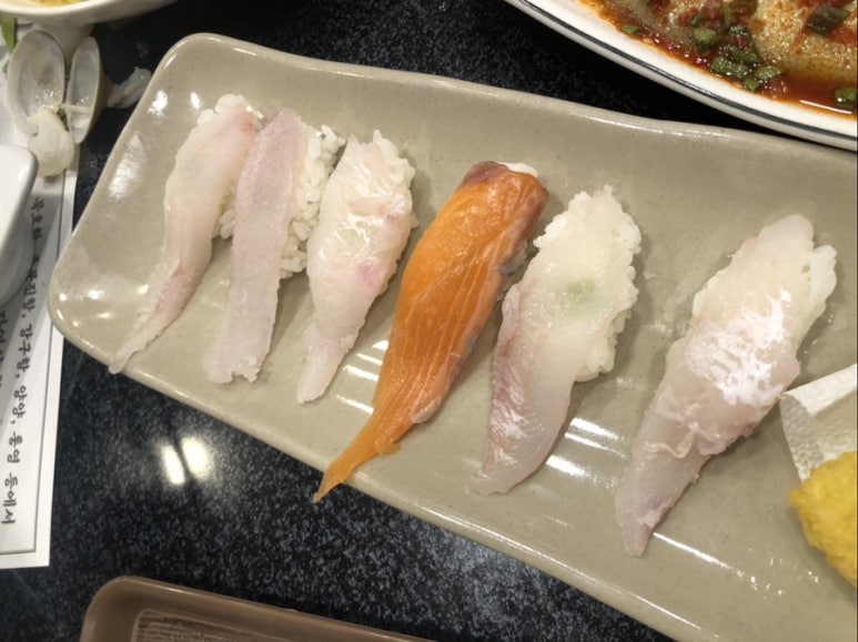 신울산횟집 이미지