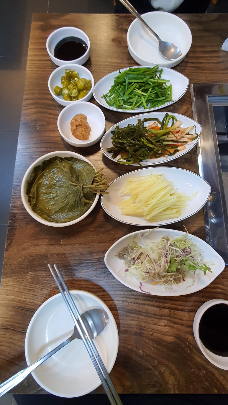산꼼장어장어나라 이미지