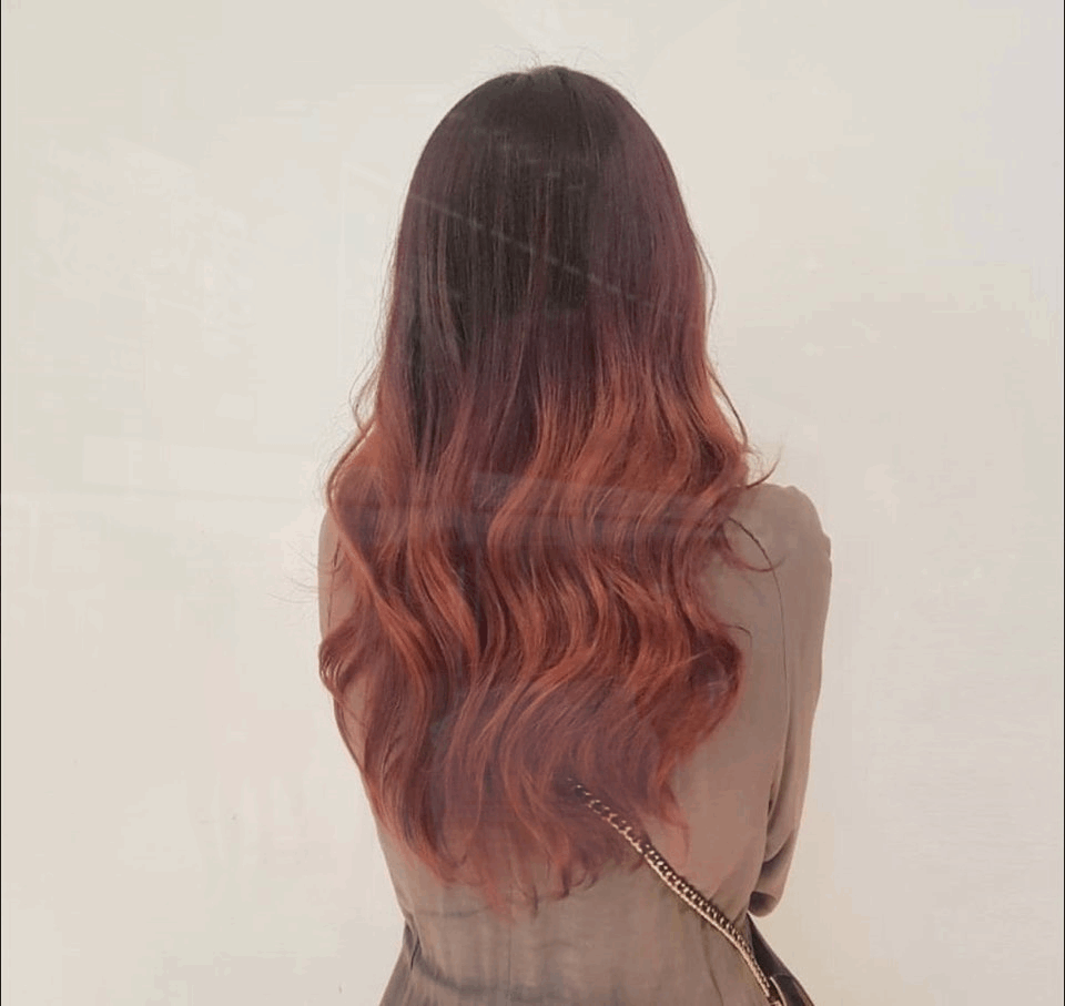 더 · 휴 헤어 이미지
