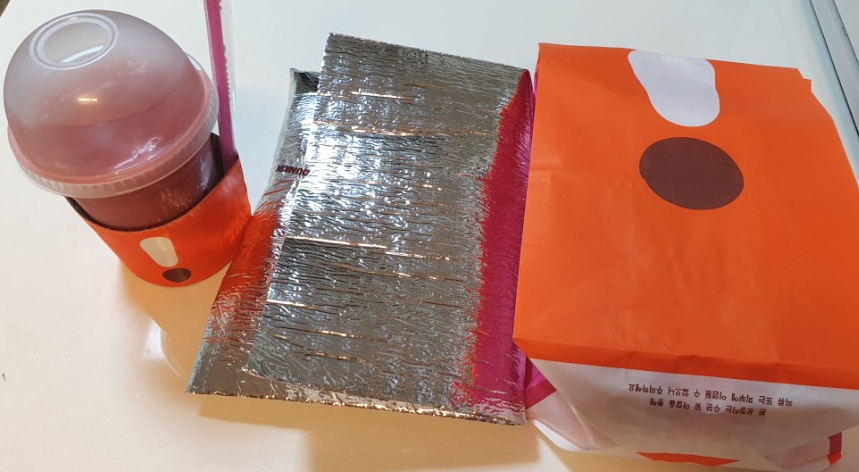던킨도너츠역사점 이미지