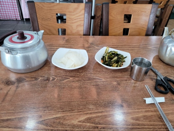 춘천남부막국수 이미지