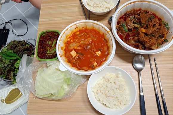 뚝배기촌 이미지