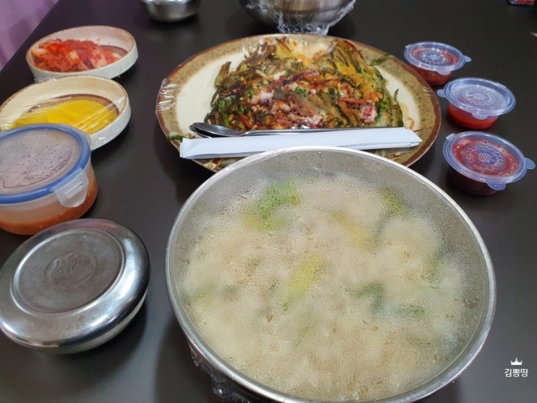 양동손칼국수 이미지