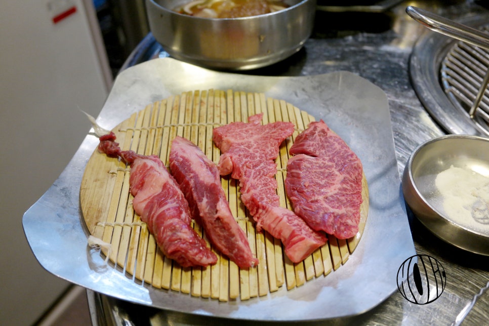 모듬내식당 이미지
