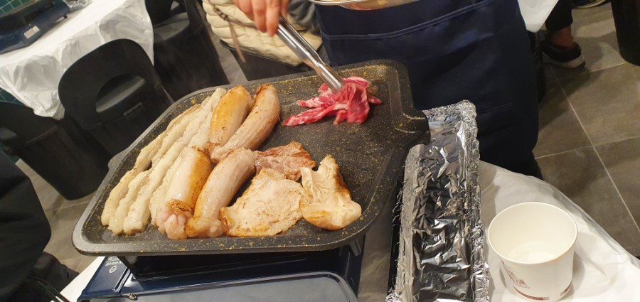 곱창집소야 이미지