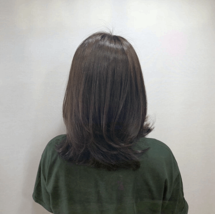 더 · 휴 헤어 이미지