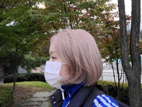 바비스헤어 이미지