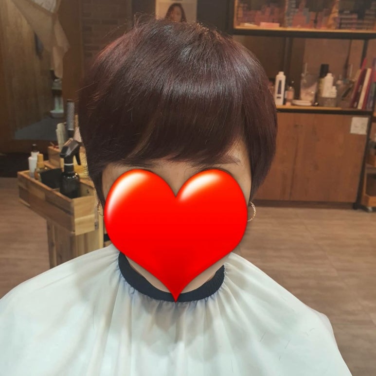보배로이헤어 이미지