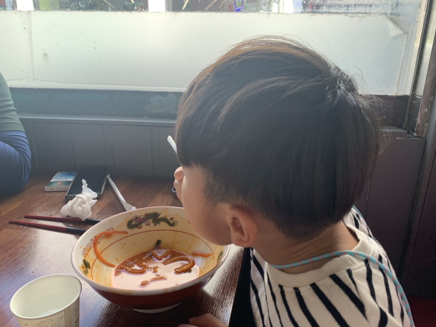 바른짬뽕 이미지