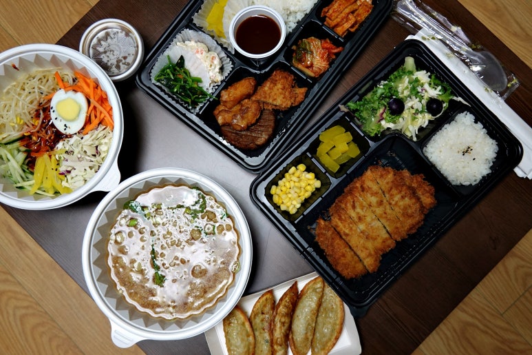 고소미분식&도시락 이미지