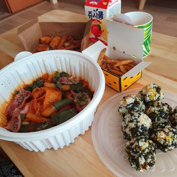 조코만 이미지