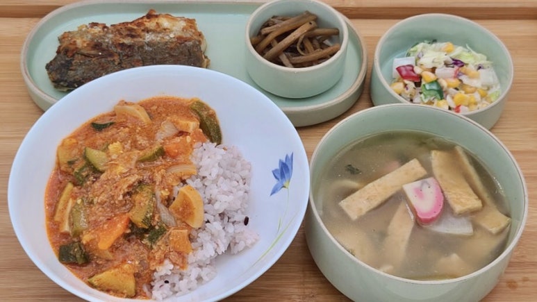 최희경반찬 이미지