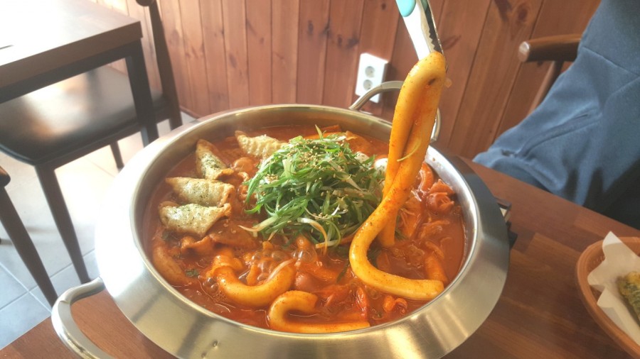 갑진즉석떡볶이 이미지