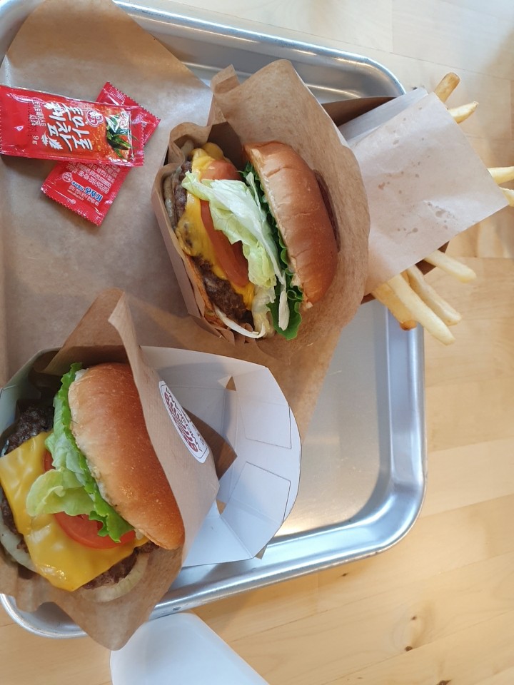 (주)아메리카나 이미지