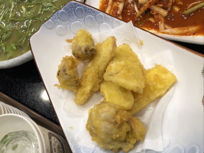 신울산횟집 이미지