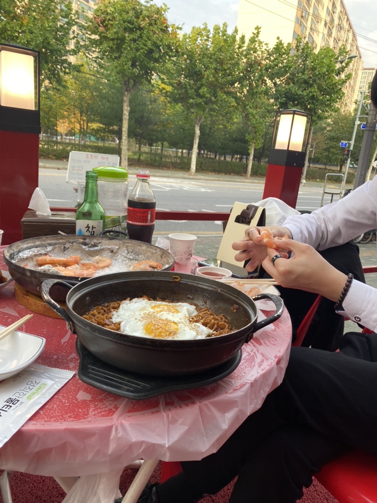 물래포차 이미지
