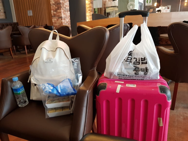 더벤티북신점 이미지