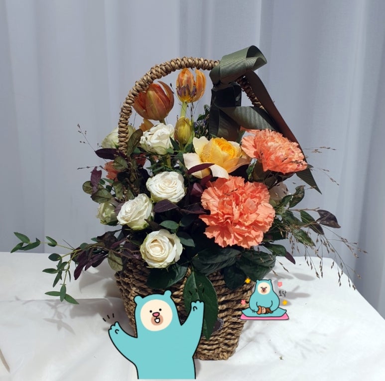 고향떡전문점 이미지