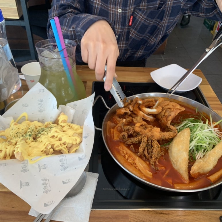 이디야커피천안청당동점 이미지