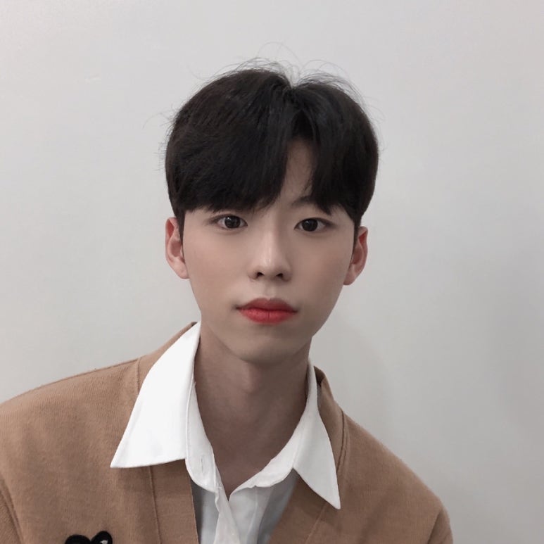 여기정헤어 이미지