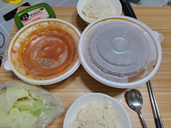 뚝배기촌 이미지