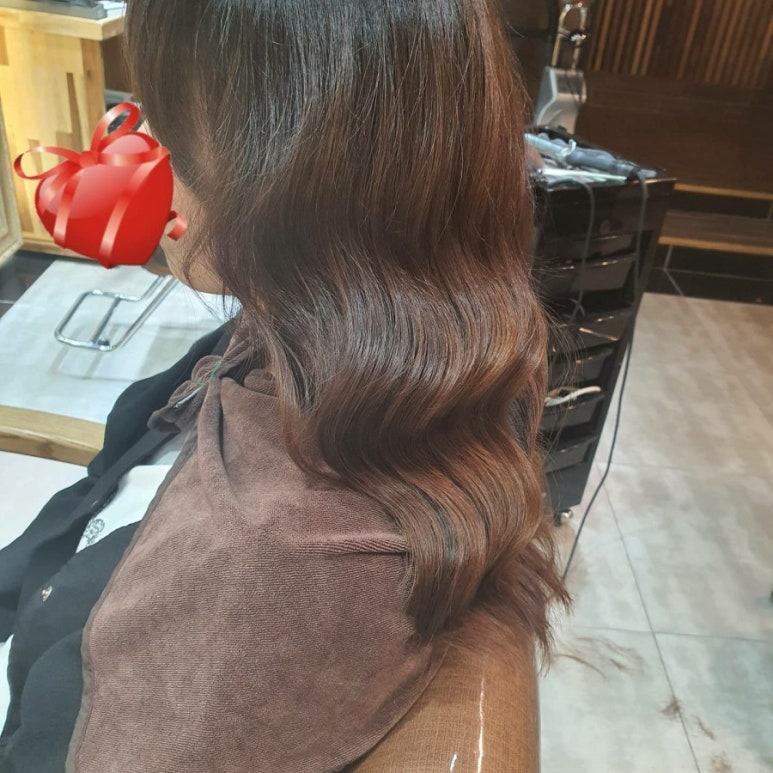 보배로이헤어 이미지
