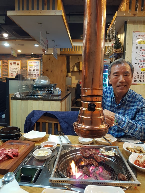 우장군 이미지