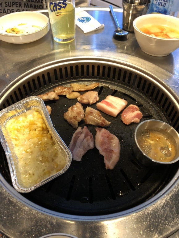 도남돼지 이미지