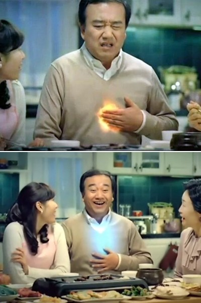 더샤인광택 이미지