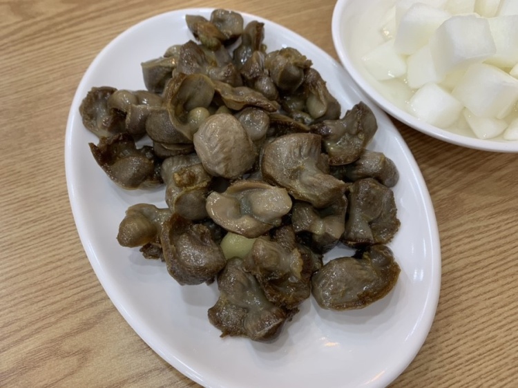 장안통닭 이미지