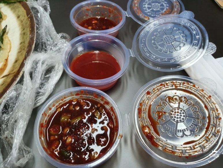 양동손칼국수 이미지