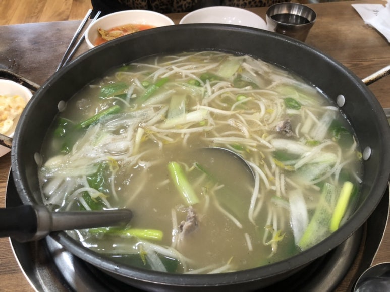 옛고을닭한마리 이미지