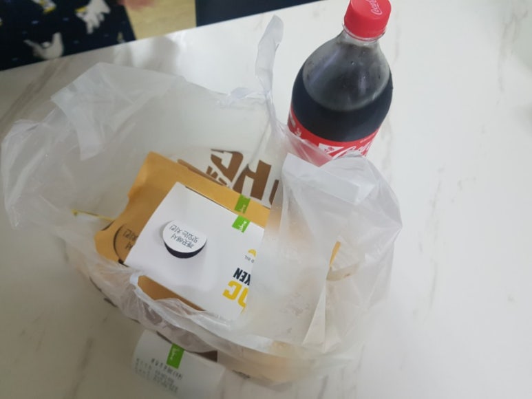 bhc 계룡엄사점 이미지
