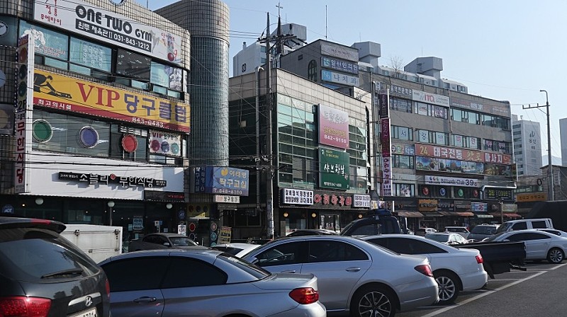 동오카센타 이미지