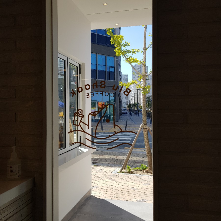 블루샥커피세종 이미지