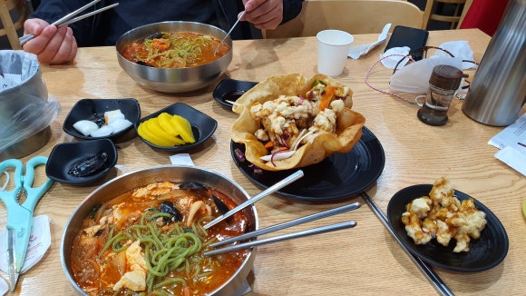 양양교동짬뽕 이미지