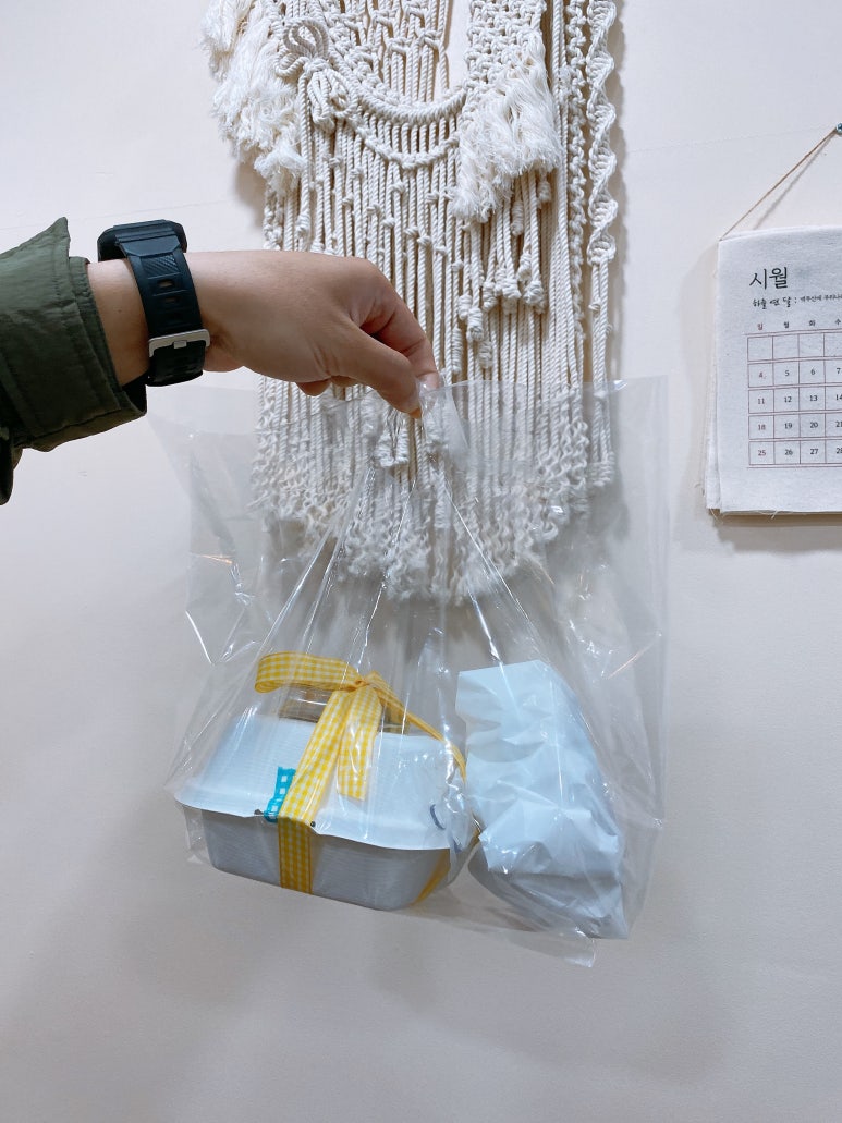 미엘케이크 이미지