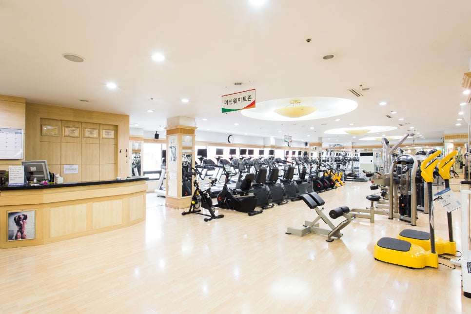 라메르호텔 이미지