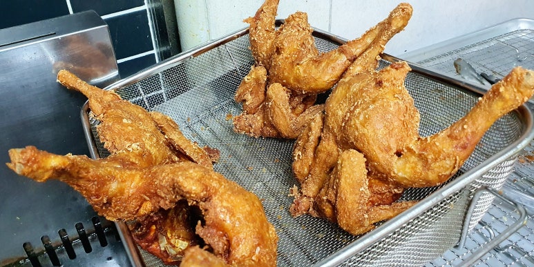가마치통닭(인계점) 이미지