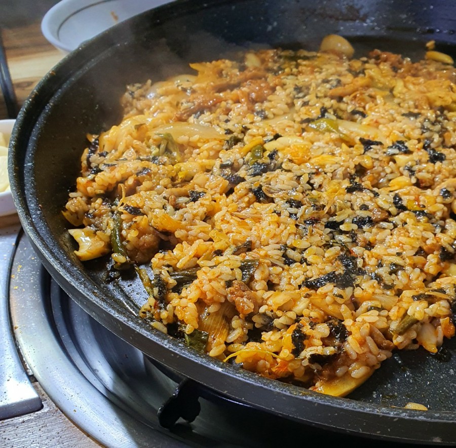 솔밭오리마을 이미지