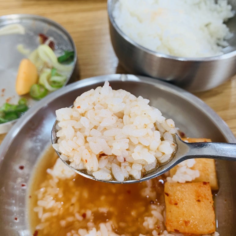신촌갈비국밥 이미지