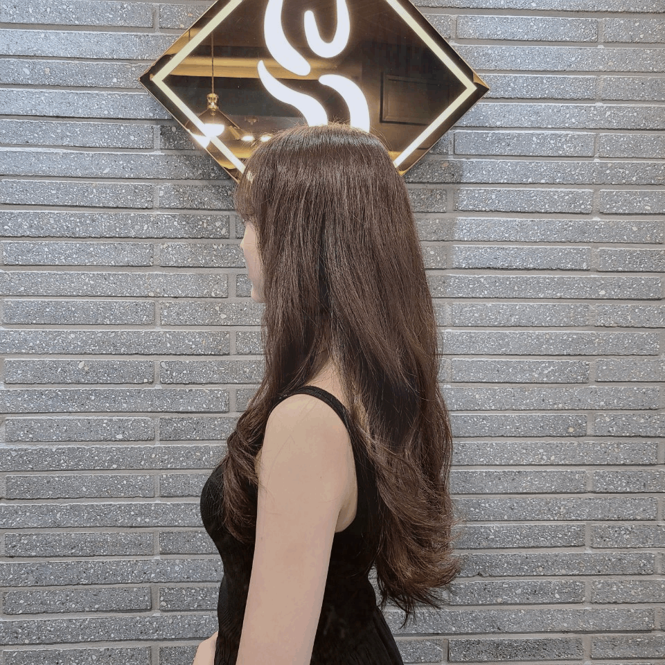 여느헤어 이미지