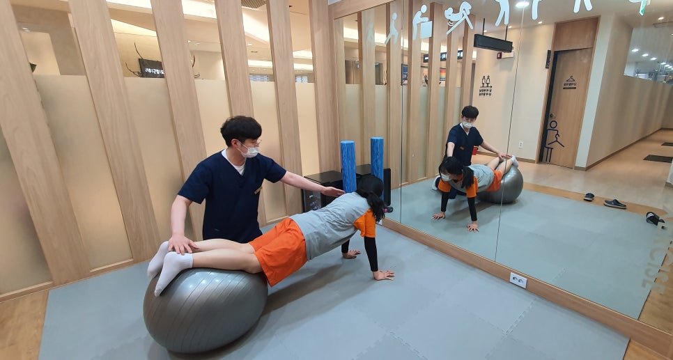 척바로마취통증의학과의원 이미지