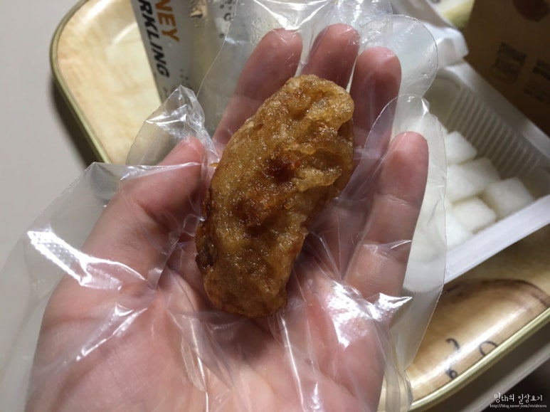 교촌치킨 명륜점 이미지